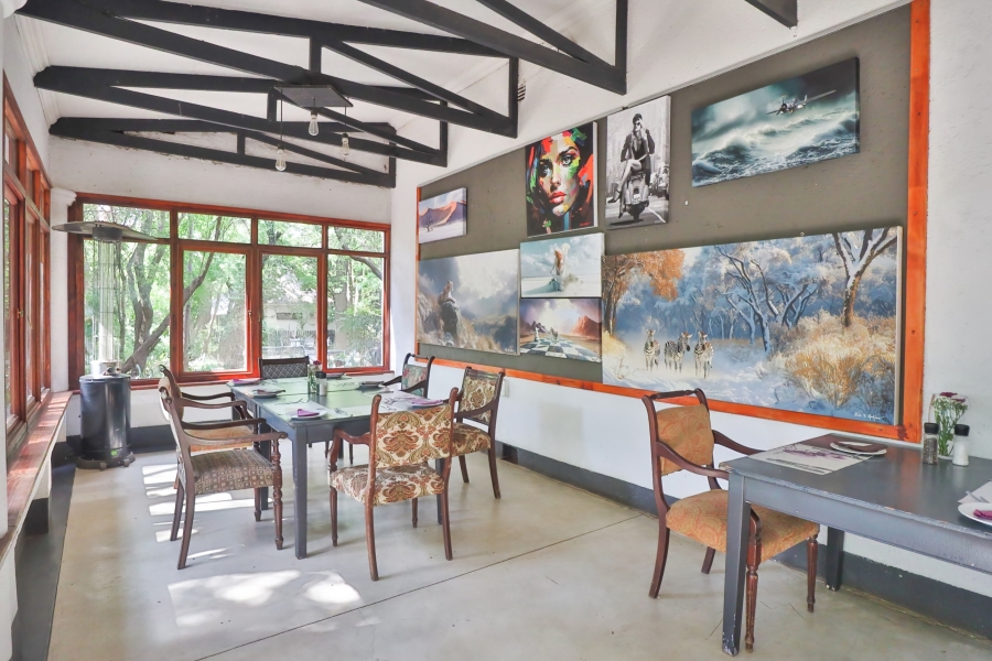 Commercial Property for Sale in Scheerpoort A H North West